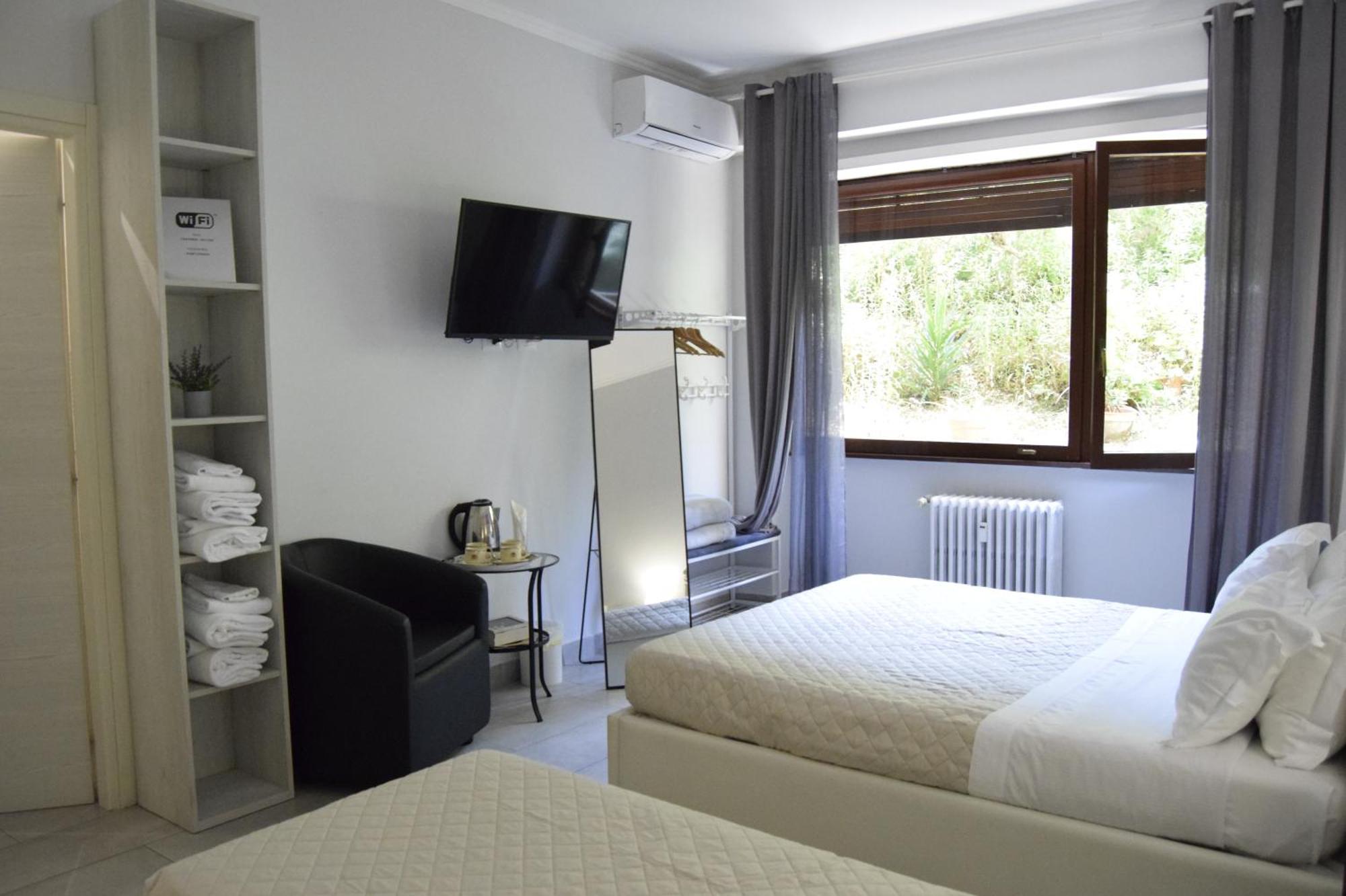 Saint Peter Elegance Suite — Foto 2